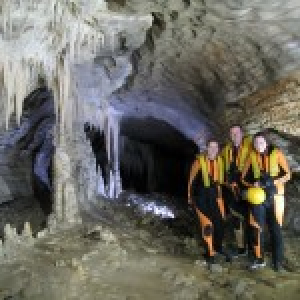 Underwater Adventures