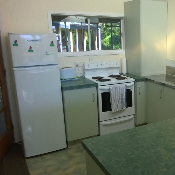 Pancake View Kitchen